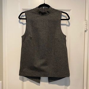 Banana Republic sleeveless shirt